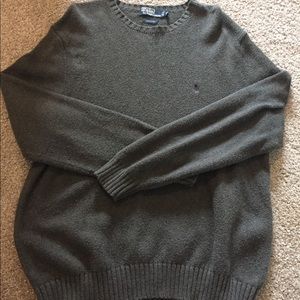 Ralph Lauren Polo sweater